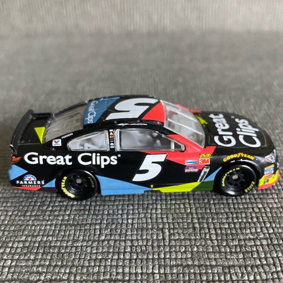 NASCAR Kasey Kahne - Picture 6 of 6